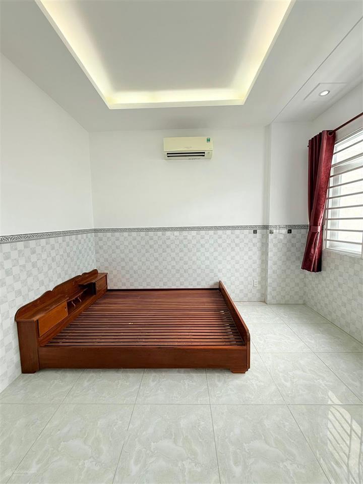 Hxh 4pn3wc 60m2 đường thạnh xuân 21 phường thới an