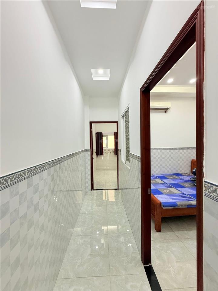 Hxh 4pn3wc 60m2 đường thạnh xuân 21 phường thới an
