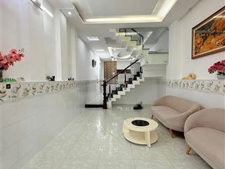 Hxh 4pn3wc 60m2 đường thạnh xuân 21 phường thới an