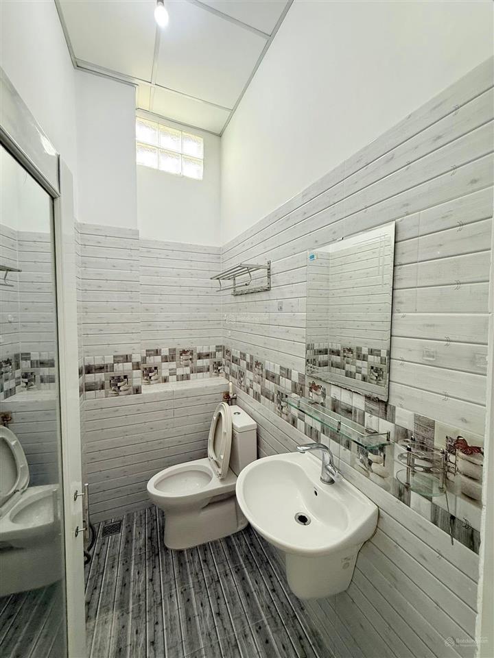 Hxh 4pn3wc 60m2 đường thạnh xuân 21 phường thới an