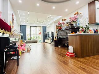 Chung cư đại kim view thoáng rẻ nhất khu vực 132m nhỉnh 8 tỷ