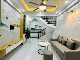 Bán nhà định công thượng  nội thất đầy đủ vào ở ngay  30m chỉ hơn 7 tỷ