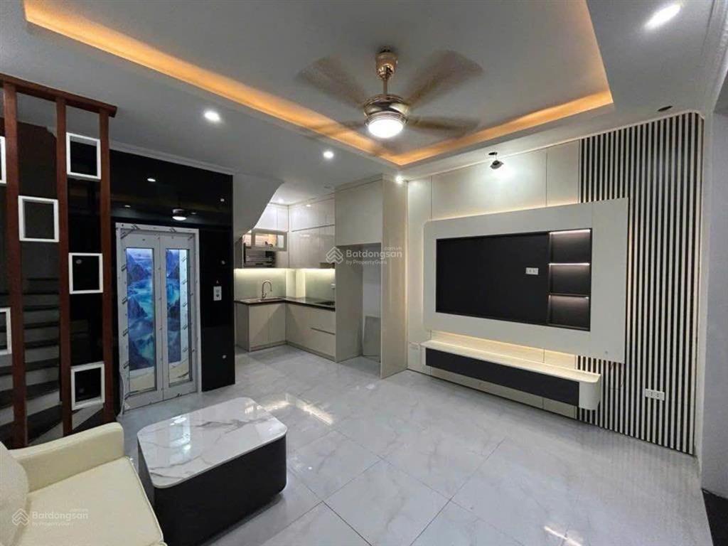 Bán nhà yên nghĩa  lô góc  thang máy  30m chỉ 7.9 tỷ