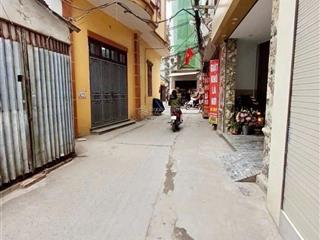 Siêu phẩm hoàng mai  nhà 6 tầng 8 phòng ngủ  ngõ rộng ba gác đua  41m chỉ 10.6 tỷ