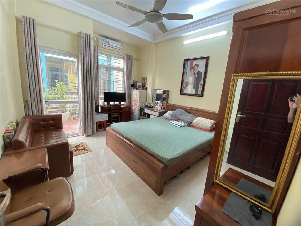 Bán nhà phan trọng tuệ  nhà đẹp dân xây  ô tô nhỏ qua nhà  52m, 9 tỷ