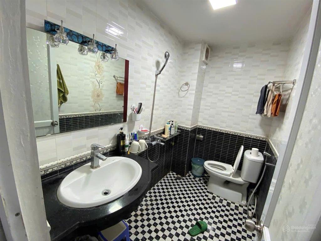 Bán nhà phan trọng tuệ  nhà đẹp dân xây  ô tô nhỏ qua nhà  52m, 9 tỷ