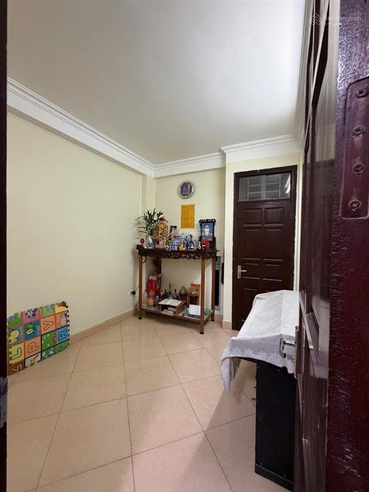Bán nhà khu thanh liệt, hoàng mai  phân lô  ô tô tránh  kinh doanh  32m, giá 9.3 tỷ