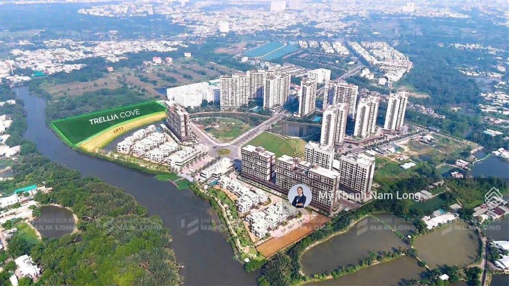 Sở hữu ngay căn 2pn giá tốt nhất trellia cove | mizuki park