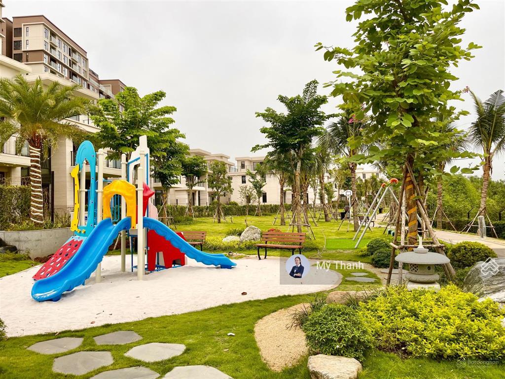 Mở bán căn biệt thự ven sông đẹp the mizuki. mua trực tiếp cđt. nhà sẵn thanh toán linh hoạt