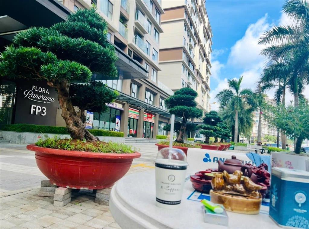 Bán gấp căn 3pn panorama mizuki full nội thất. sổ sẵn. giá ngộp