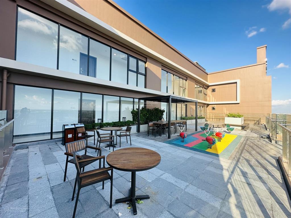 Bán gấp căn 3pn panorama mizuki full nội thất. sổ sẵn. giá ngộp