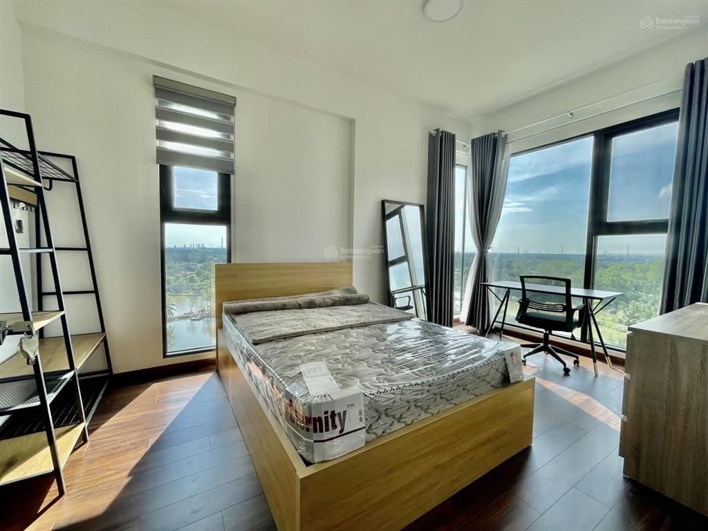 Bán gấp căn 3pn panorama mizuki full nội thất. sổ sẵn. giá ngộp