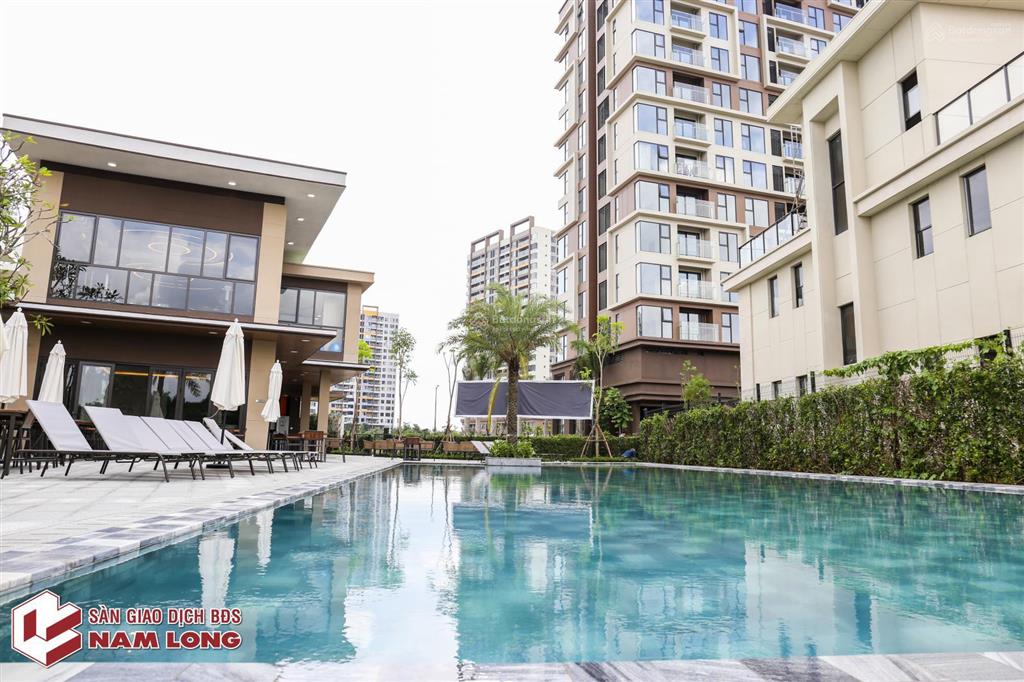 Bán gấp căn 3pn panorama mizuki full nội thất. sổ sẵn. giá ngộp