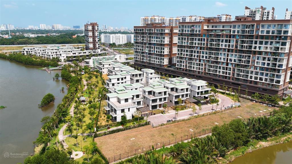 Bán gấp căn 3pn panorama mizuki full nội thất. sổ sẵn. giá ngộp
