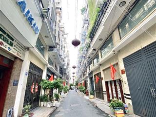 Hàng hiếm p15 tân bình 4pn hẻm ô tô giá nhỉnh 8 tỷ