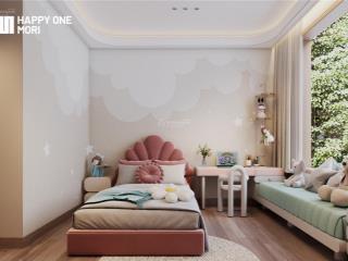 Chỉ 38.6 tr/m2 sở hữu 2pn tại lái thiêu view sân golf, cách ga metro 200m, booking sớm tặng full nt