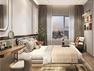 Happy one mori giai đoạn f0 cđt, liền kề aeon, sân golf, kcn vsip, ga metro số 2, ck lên đến 500tr