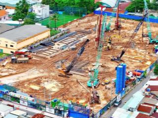 Happy one mori  dự án đáng đầu tư số 1 bình dương hiện tại. tt 195tr nhận nhà và ck lên đến 500tr