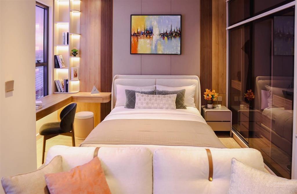 Rổ hàng các căn vị trí đẹp nhất dự án chỉ 2,6 tỷ! về q1 mất 30p, kế bên siêu thị go, bv hoàn mỹ