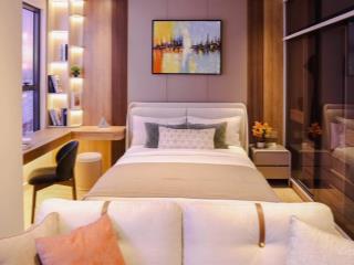 Rổ hàng các căn vị trí đẹp nhất dự án chỉ 2,6 tỷ! về q1 mất 30p, kế bên siêu thị go, bv hoàn mỹ