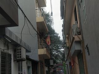 Bán nr 50m2 tại yên viên,hà huy tập ,phù đổng, hà nội, giá 5,2 tỷ ngõ thông xe tải