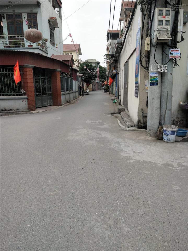 Bán đất tại phố lệ mật, 87,3 tỷ, 480m2, mặt tiền 20m, pháp lý đầy đủ