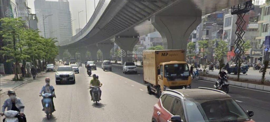 Bán nhà mặt phố minh khai, bạch mai, 10 tỷ, 30 m2, kinh doanh tốt, bạt ngàn tiện ích