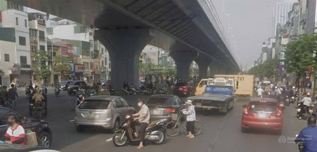Bán nhà mặt phố minh khai, bạch mai, 10 tỷ, 30 m2, kinh doanh tốt, bạt ngàn tiện ích