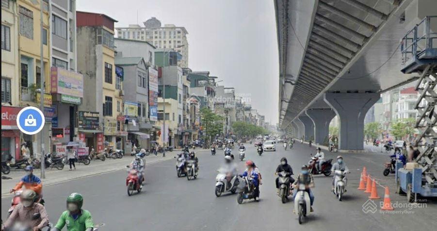Bán nhà mặt phố minh khai, bạch mai, 10 tỷ, 30 m2, kinh doanh tốt, bạt ngàn tiện ích
