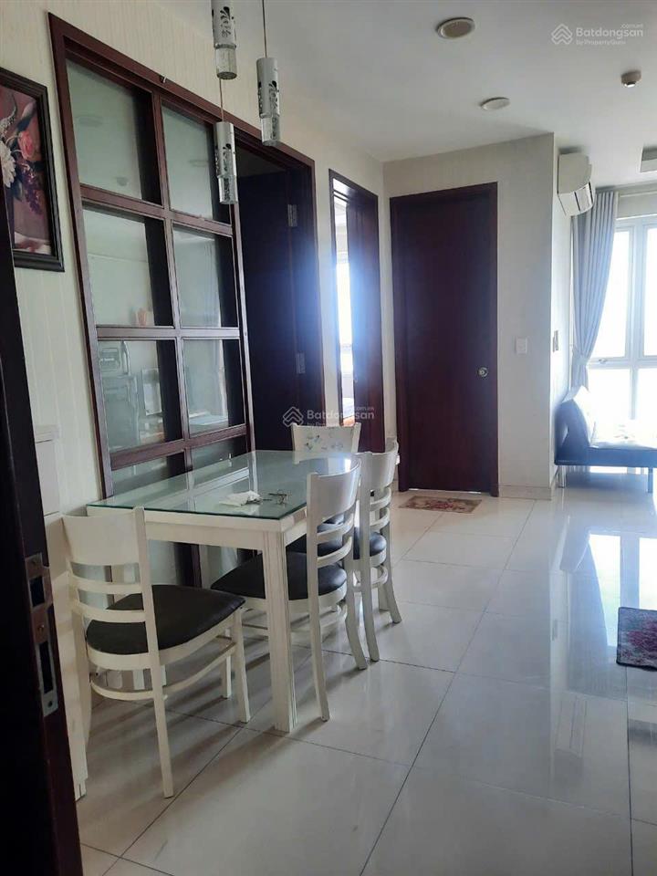 Bán gấp cắt lỗ căn hộ sunrise 2pn 1 tỷ 350 sổ hồng lâu dài bớt chút lộc cho khách thiện chí