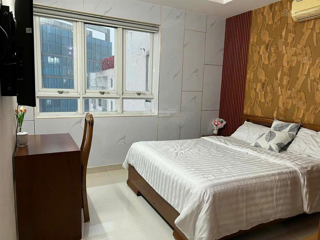 Bán gấp cắt lỗ căn hộ sunrise 2pn 1 tỷ 350 sổ hồng lâu dài bớt chút lộc cho khách thiện chí