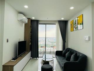 Cắt lỗ căn hộ 2pn full nội thất cao cấp giá rẻ ngay trung tâm thủ dầu một