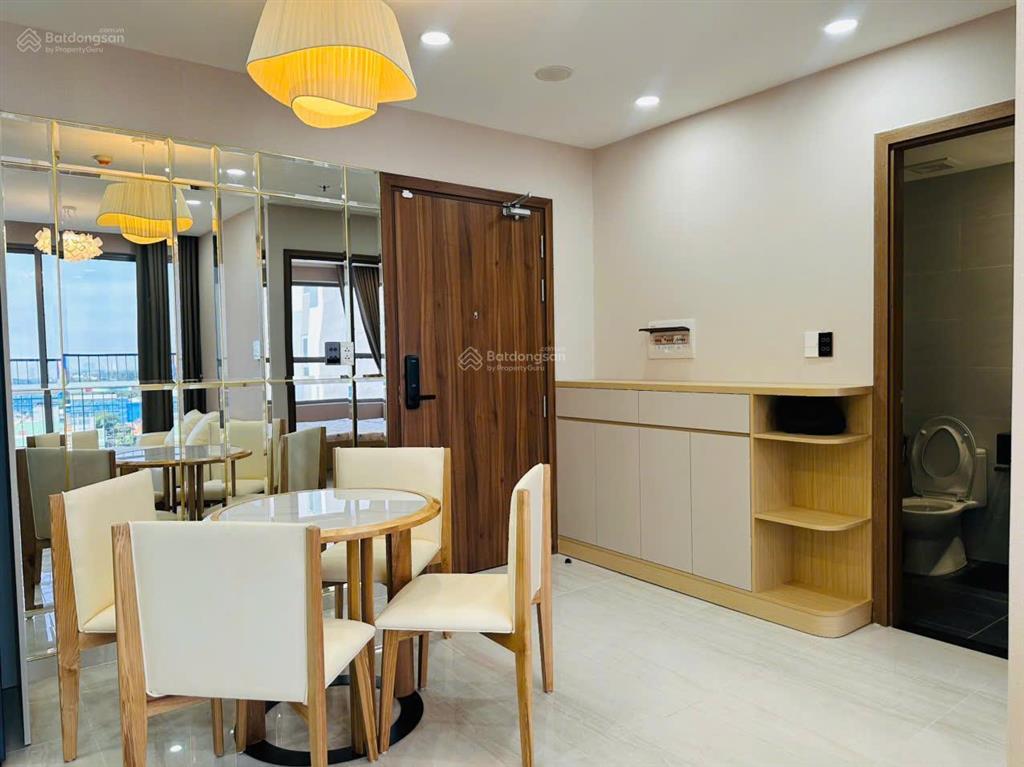 Cần bán gấp 1 số căn 1pn 2pn happy one central