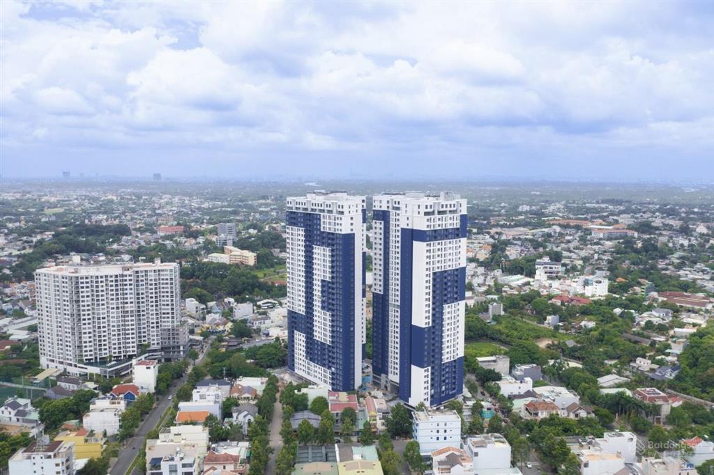 Cần bán gấp căn 2pn view ngắm pháo hoa cực đẹp tại trung tâm thủ dầu một