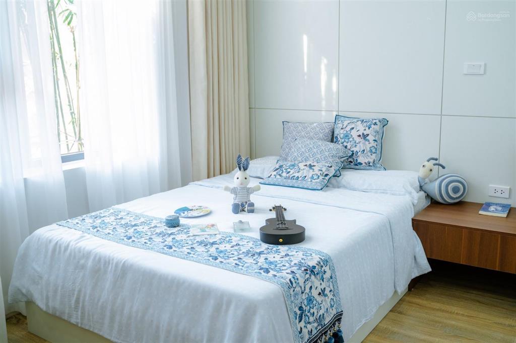 Siêu chiết khấu 5%  noxh solrise nhơn phú 2 đang gây sốt!