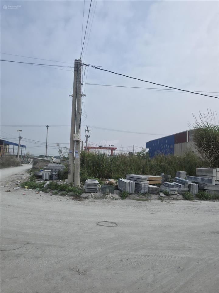 Bán đất tại vũ xá, ninh vân, đường 477, 4,2 tỷ, 300 m2