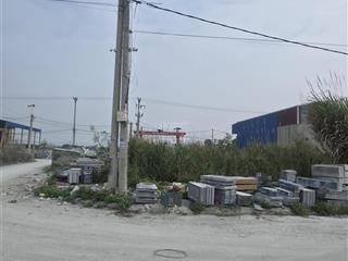 Bán đất tại vũ xá, ninh vân, đường 477, 4,2 tỷ, 300 m2