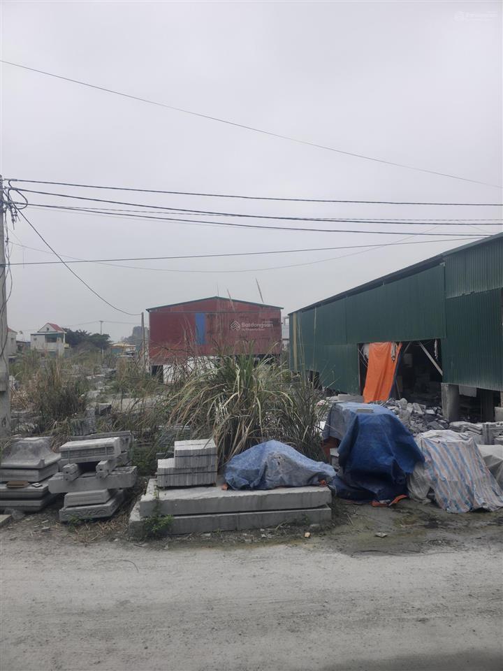 Bán đất tại vũ xá, ninh vân, đường 477, 4,2 tỷ, 300 m2