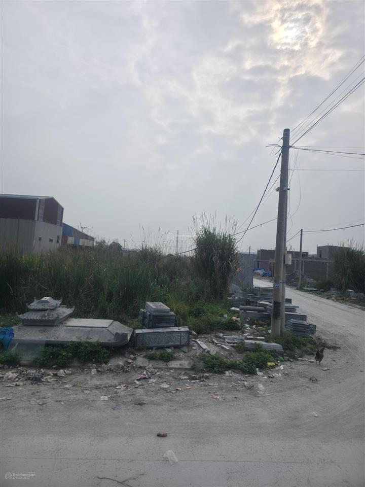 Bán đất tại vũ xá, ninh vân, đường 477, 4,2 tỷ, 300 m2