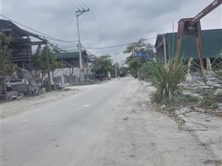 Bán gấp đất tại vũ xá, 2 tỷ, 150m2, pháp lý đầy đủ