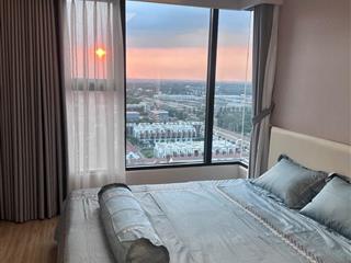 The nest  chính thức nhận booking toà west