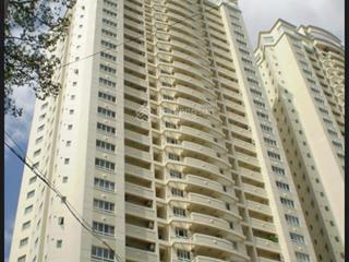 Bán căn hộ cao cấp hùng vương plaza  tầng cao