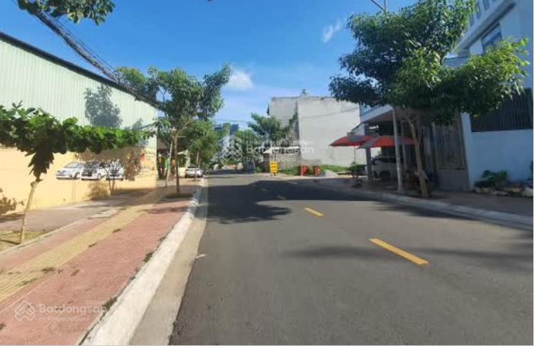 Bán nhà mặt tiền đường nguyễn thị minh khai  vũng tàu