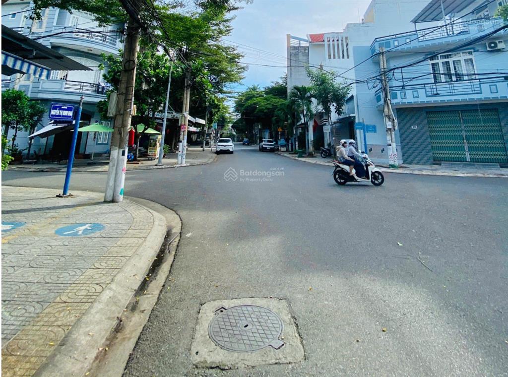 Bán nhà mặt tiền đường nguyễn thị minh khai  vũng tàu