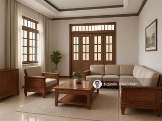 Chỉ 5 tỷ nhỉnh, ngang hiếm 6m, dòng tiền tốt, gần him lam, lotte tân hưng