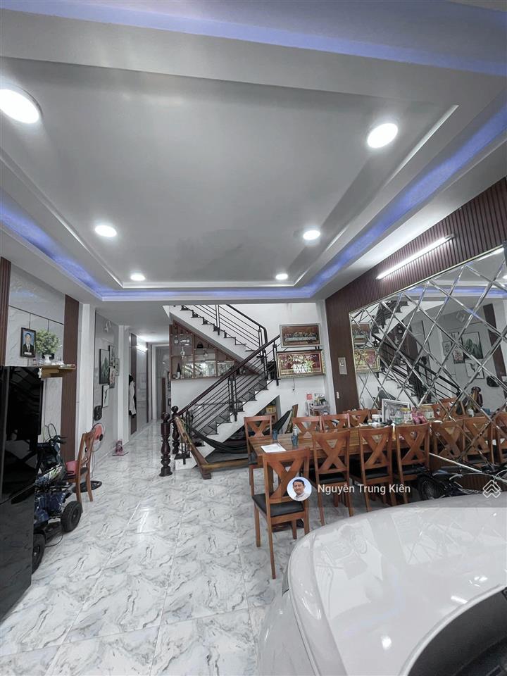 Bán nhà phố khu đồng bộ, phước kiển  5x19  nhỉnh 8 tỷ