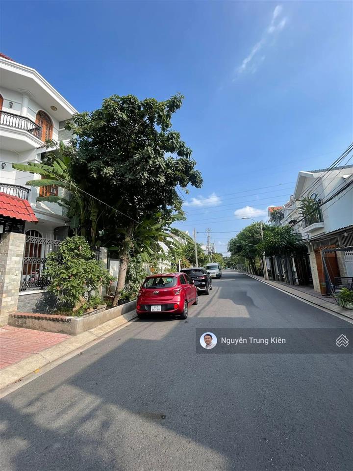 Bán nhà phố khu đồng bộ, phước kiển  5x19  nhỉnh 8 tỷ