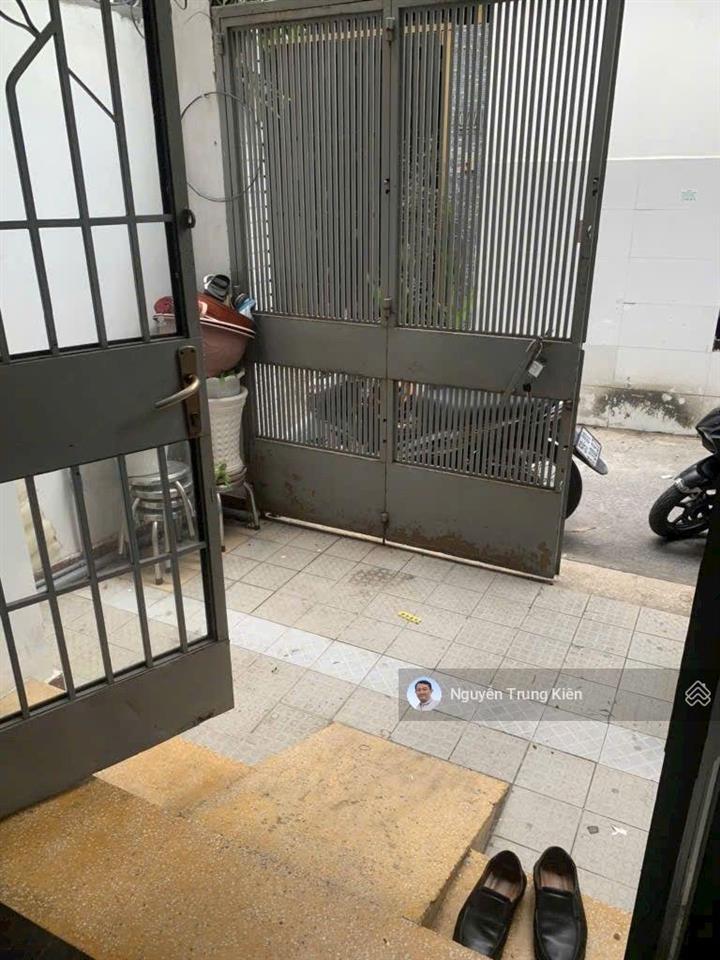 Bán nhà trần xuân soạn, gần him lam  80m2  dòng tiền tốt  nhỉnh 6 tỷ