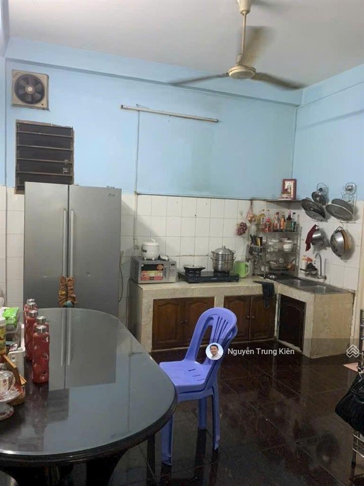 Bán nhà trần xuân soạn, gần him lam  80m2  dòng tiền tốt  nhỉnh 6 tỷ