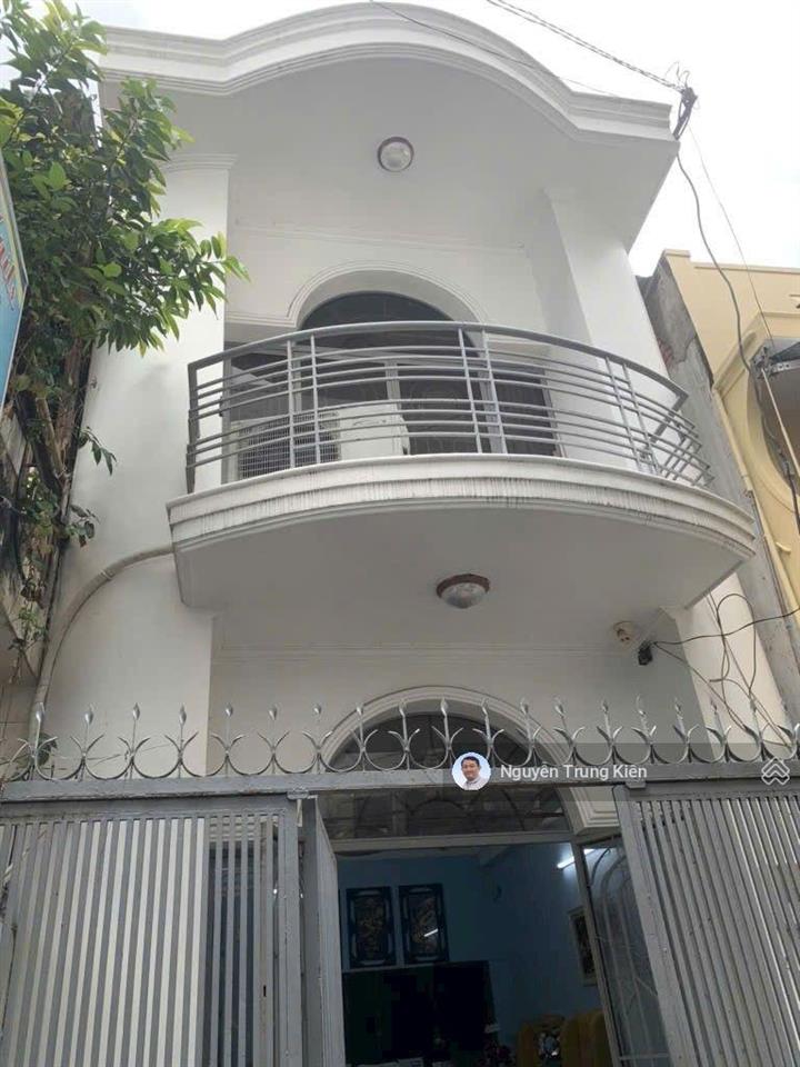 Bán nhà trần xuân soạn, gần him lam  80m2  dòng tiền tốt  nhỉnh 6 tỷ